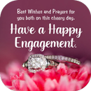 engagement greetings APK