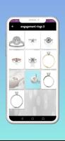 Engagement rings screenshot 3