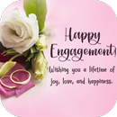 engagement wishes APK