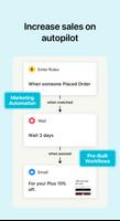 Email SMS Marketing for Shop تصوير الشاشة 3