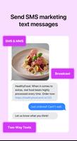 Email SMS Marketing for Shop تصوير الشاشة 2