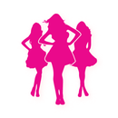 The Bridesmaids App APK