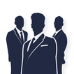 آیکون‌ The Groomsmen App