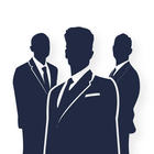 آیکون‌ The Groomsmen App