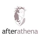 AfterAthena Hub biểu tượng