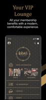 Club Brass poster