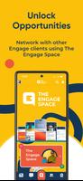 Engage Space Poster