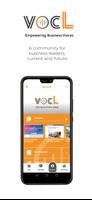 vocL الملصق