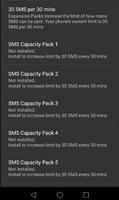 engageSPARK SMS Relay Gateway ภาพหน้าจอ 3