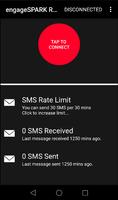 engageSPARK SMS Relay Gateway capture d'écran 2