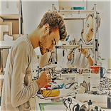 المكتبة الجامعية