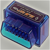 OBDII car codes APK