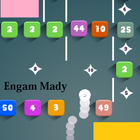 Engam Mady أيقونة