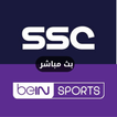 بين سبورت بث مباشر beIN Sports