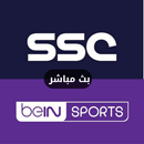 بين سبورت بث مباشر beIN Sports APK