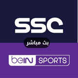 بين سبورت بث مباشر beIN Sports biểu tượng