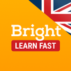 Bright: Nauka Angielskiego aplikacja