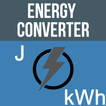Energy Unit Calculator icône
