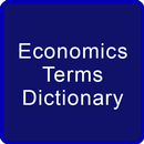 Economics Terms Dictionary APK