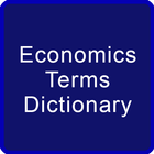 ikon Economics Terms Dictionary