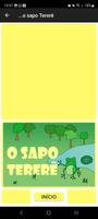 Era uma vez história infantil capture d'écran 1