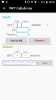 PaintCalc PRO Screenshot 1