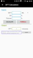 PaintCalc PRO Screenshot 2
