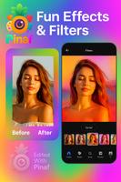 Pinaf: Pro Photo Editor screenshot 3