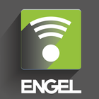 ENGEL e-connect icône