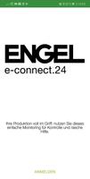ENGEL e-connect Plakat