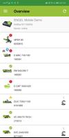 ENGEL e-connect screenshot 1