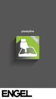 ENGEL plastyfine lite الملصق