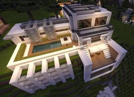 Modern House - 2021 Best Design постер