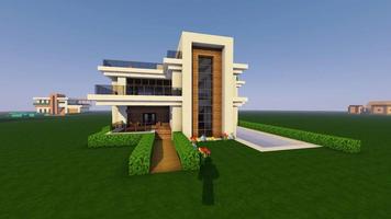 Modern House - 2021 Best Design скриншот 3