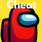 Cheat For Among Us Guide иконка