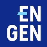 EnGen biểu tượng