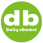 Daily eBasket icon