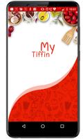 My Tiffin Poster