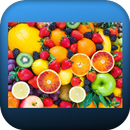 اختبار الفواكه والخضروات APK