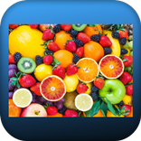 اختبار الفواكه والخضروات