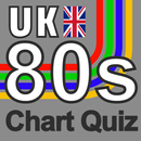 UK Chart Quiz 80s APK