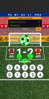 Memory Match Football ảnh chụp màn hình 3