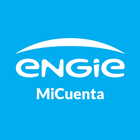 ENGIE MiCuenta icône