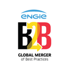 ENGIE B2B GLOBAL MERGER-icoon