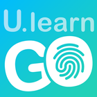 U.learn GO Zeichen