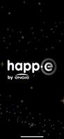 Espace Client happ-e ポスター