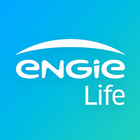 ENGIE Life أيقونة