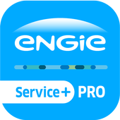 ENGIE Service + Client PRO icon