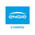 Engie e-mobility icône