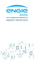 Smart Services Axima Affiche
